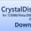 CrystalDiskInfo – HDD/SSD Monitor